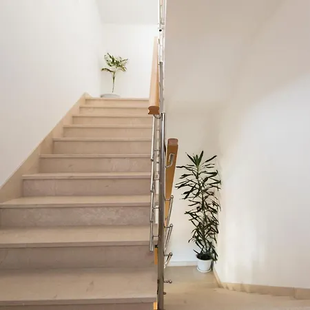 Vukovarska Ix Apartment *