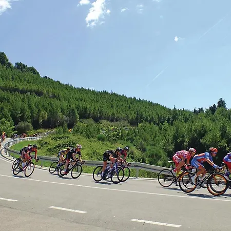 Appartement Vukovarska Ix