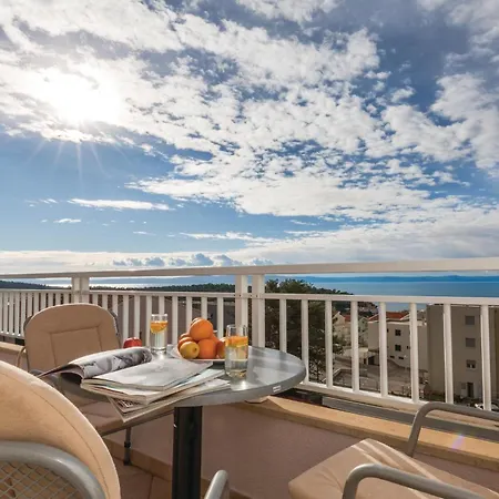 Vukovarska Ix Appartement