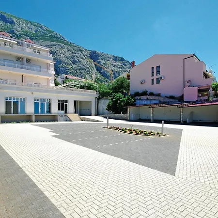 Appartement Vukovarska Ix