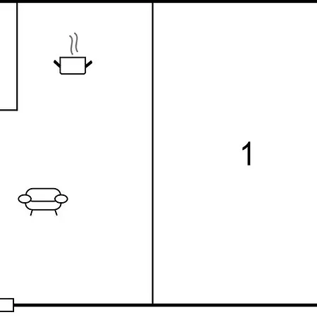 Apartment Vukovarska Ix *