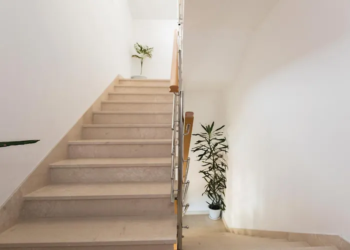 Vukovarska Ix Appartement *