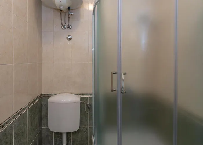 Appartement Vukovarska Ix Makarska