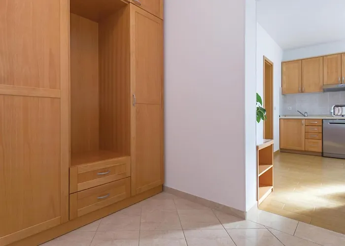 Vukovarska Ix Appartement Makarska