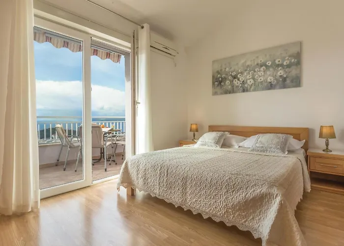 Vukovarska Ix Appartement *