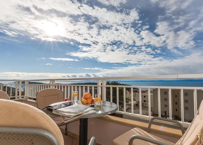 Vukovarska Ix Appartement