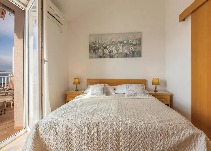 Appartement Vukovarska Ix