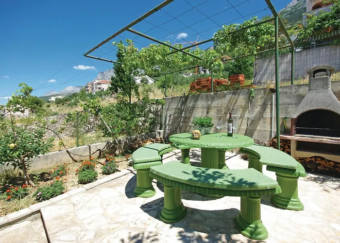 Vukovarska Ix Appartement