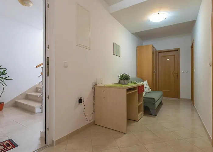 Lejlighed Vukovarska Ix Makarska